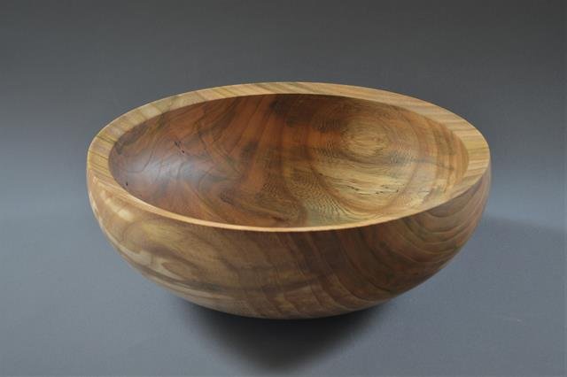 Elm Bowl