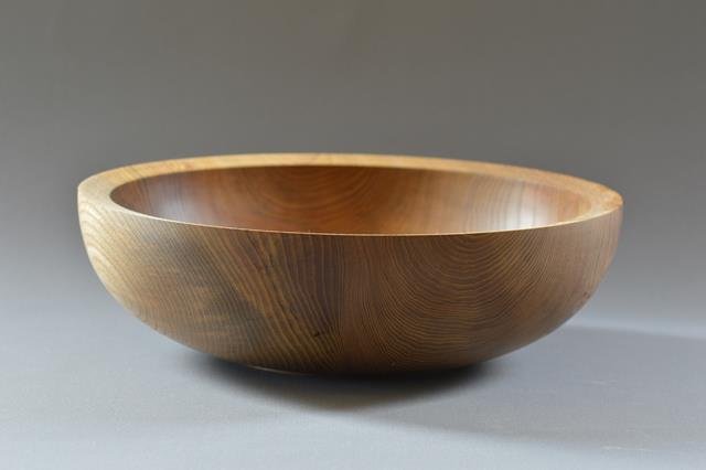 Elm Bowl
