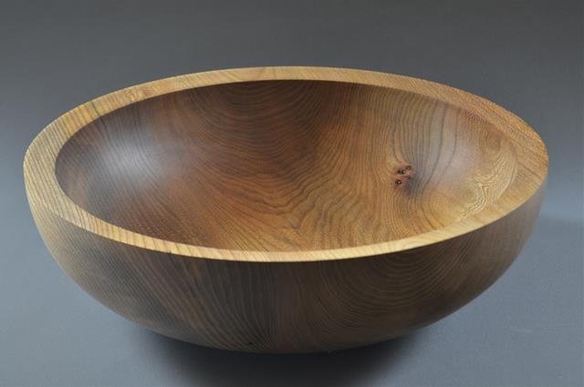 Elm Bowl