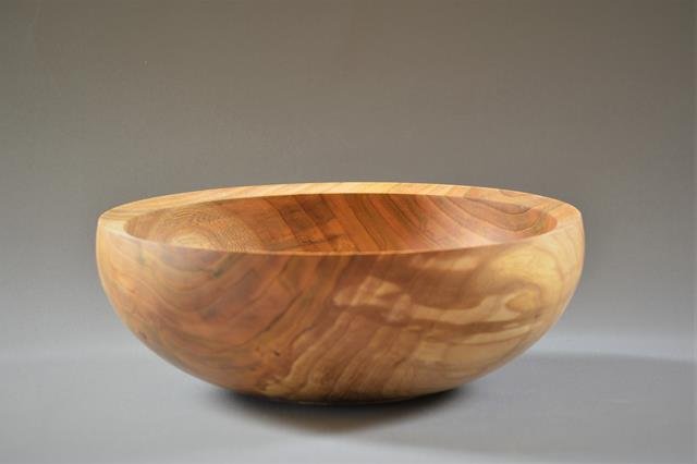 Elm Bowl