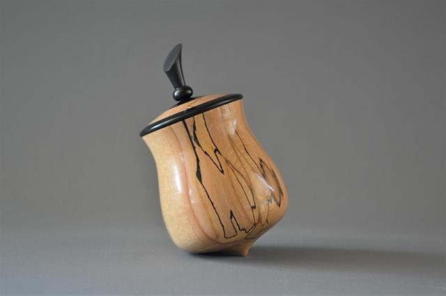phoca thumb l spalted beech wobble box