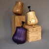 Gary Lowe: Woodturning